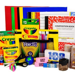 စာရေးကိရိယာ STATIONERY
