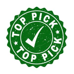 Top Pick